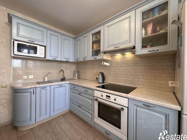 1-комн квартира ул Дагестанская, 39,  д. 39