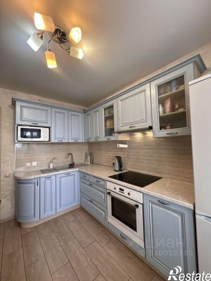 1-комн квартира ул Дагестанская, 39,  д. 39