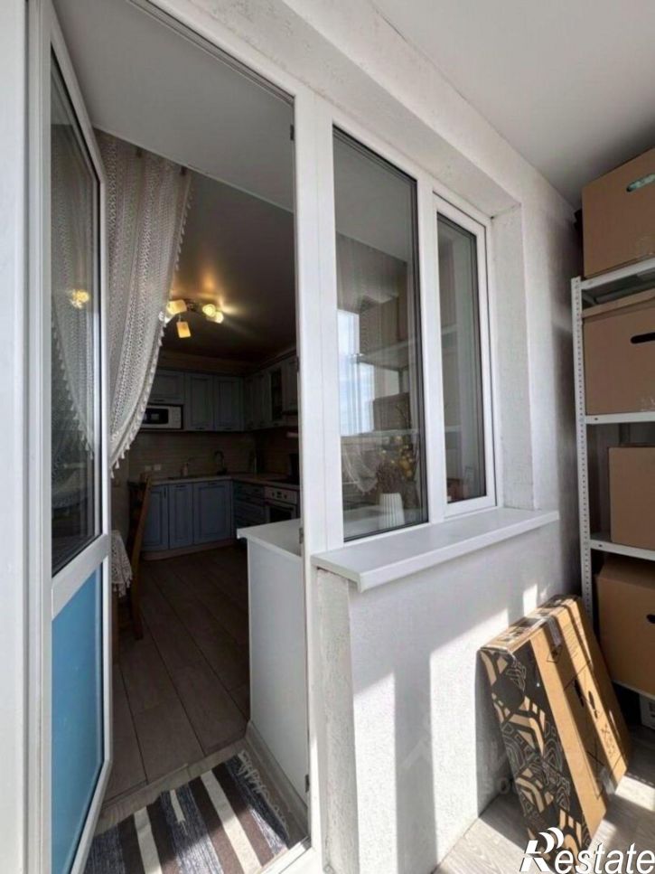 1-комн квартира ул Дагестанская, 39,  д. 39