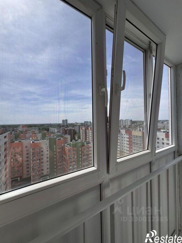 1-комн квартира ул Дагестанская, 39,  д. 39