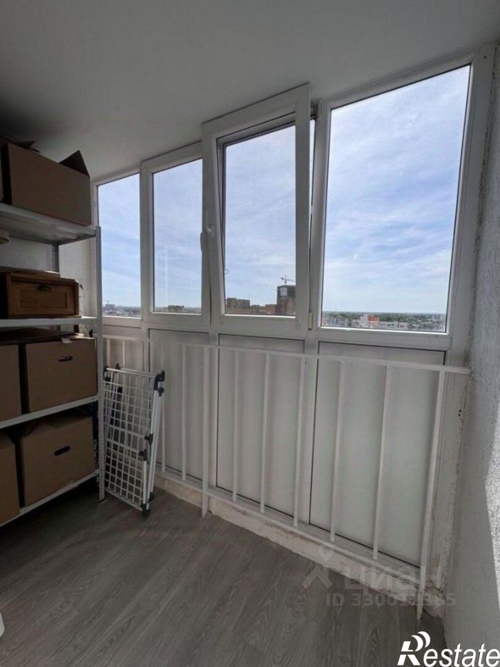 1-комн квартира ул Дагестанская, 39,  д. 39