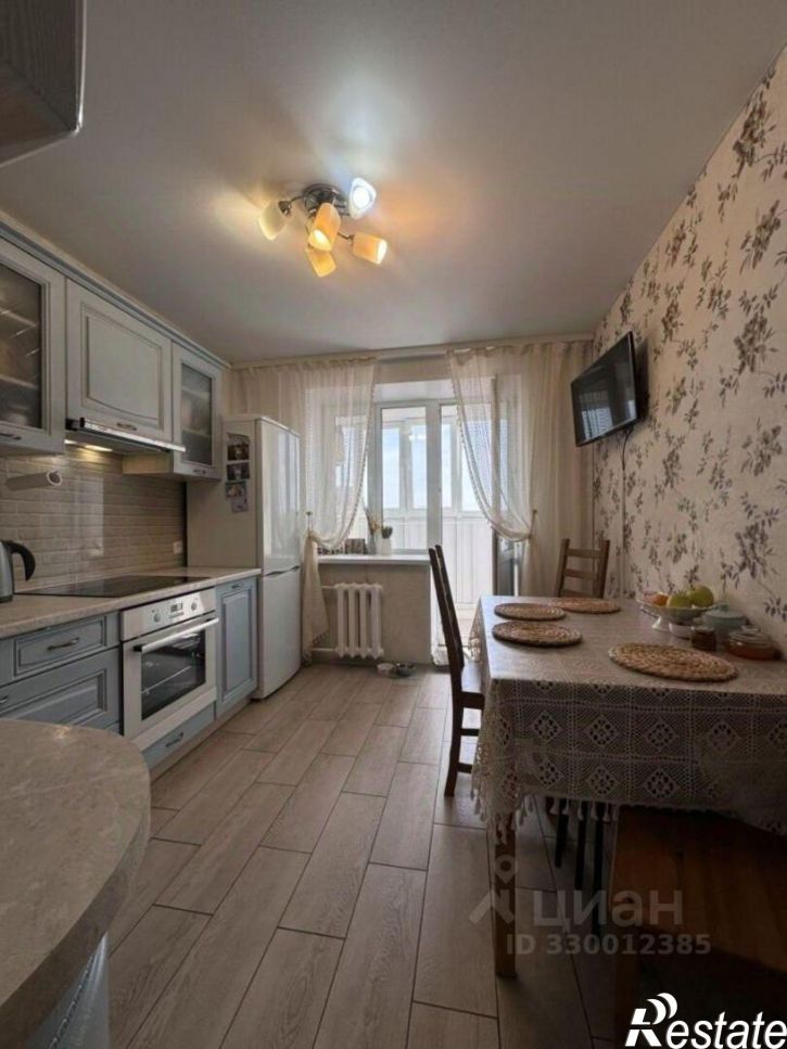 1-комн квартира ул Дагестанская, 39,  д. 39