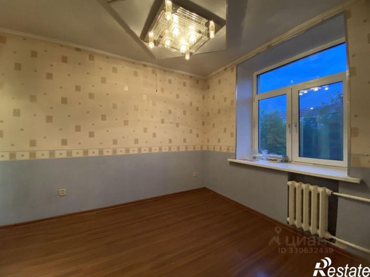 2-комн квартира ул Кольцевая, 25,  д. 25