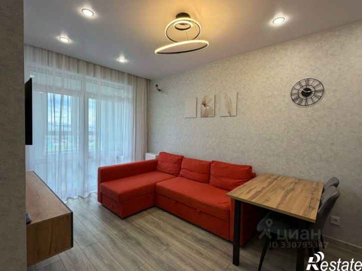 2-комн квартира Бородинская улица, 19,  д. 19