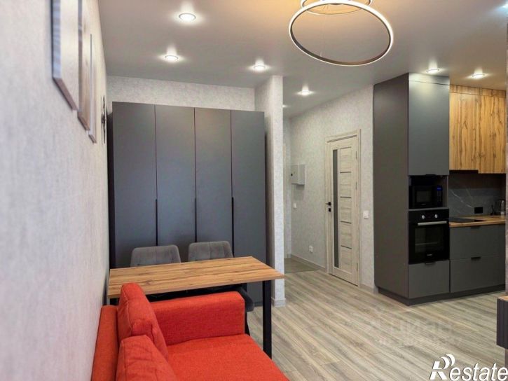 2-комн квартира Бородинская улица, 19,  д. 19