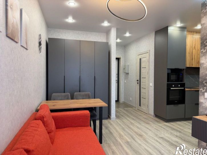 2-комн квартира Бородинская улица, 19,  д. 19