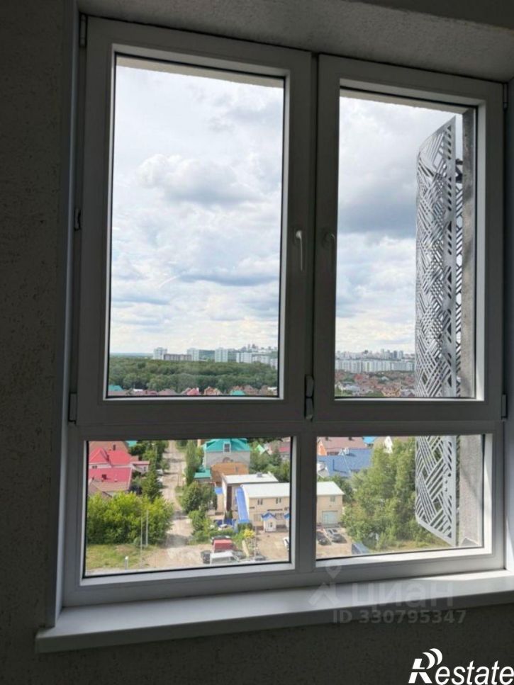 2-комн квартира Бородинская улица, 19,  д. 19