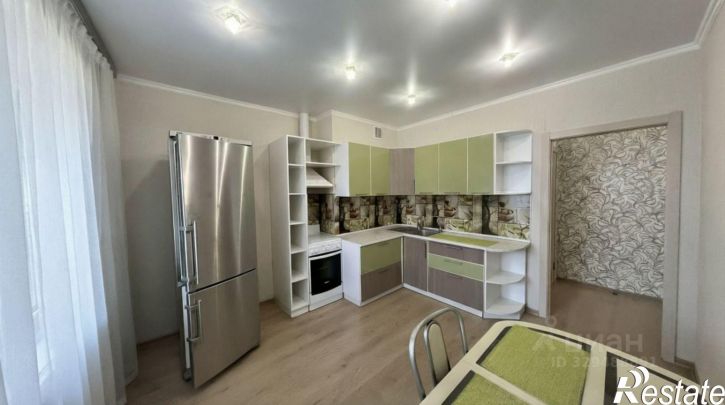 2-комн квартира Комсомольская улица, 15,  д. 15