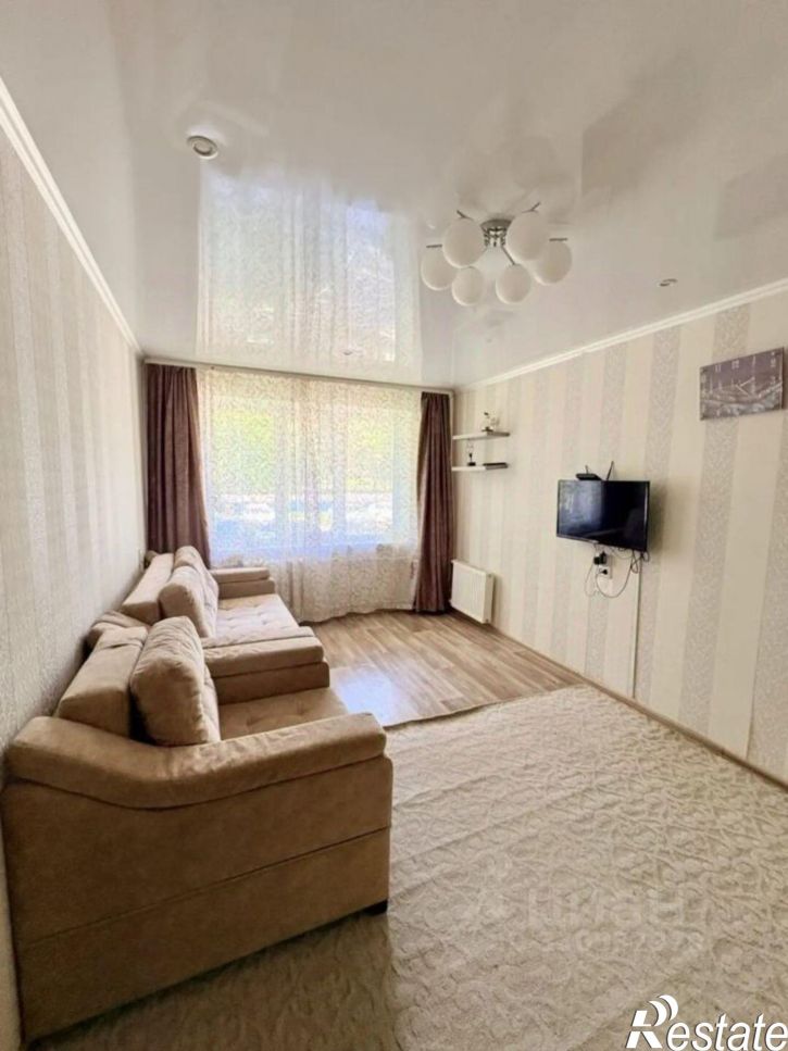 1-комн квартира улица Лесотехникума, 18,  д. 18