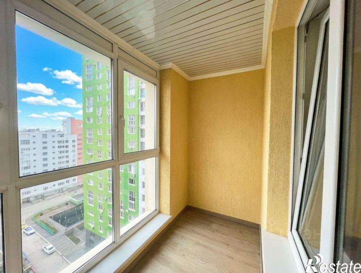 2-комн квартира Комсомольская улица, 15,  д. 15