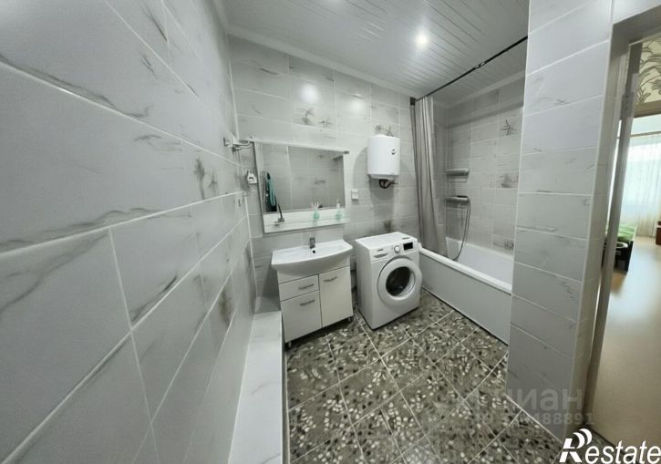 2-комн квартира Комсомольская улица, 15,  д. 15