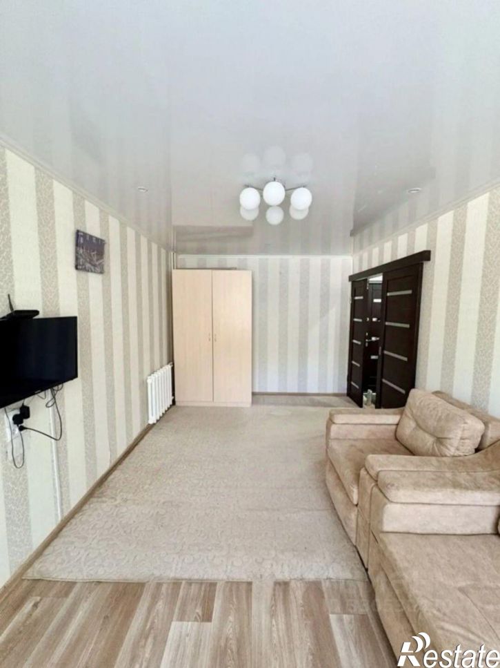 1-комн квартира улица Лесотехникума, 18,  д. 18