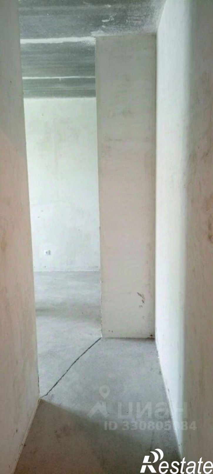 1-комн квартира Природная улица, 20,  д. 20