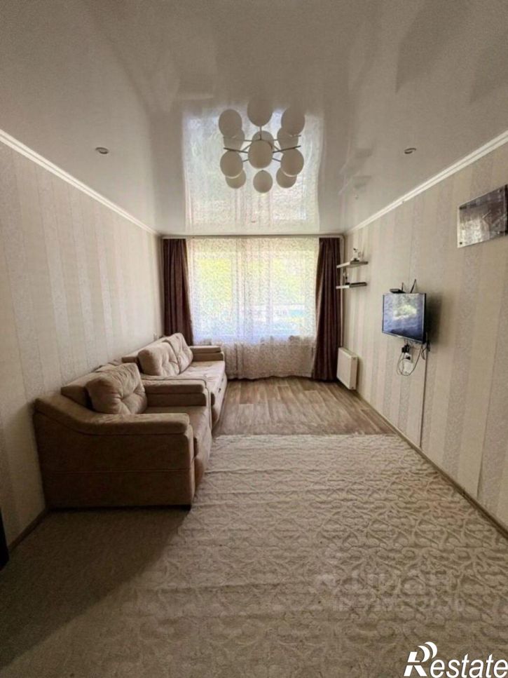 1-комн квартира улица Лесотехникума, 18,  д. 18