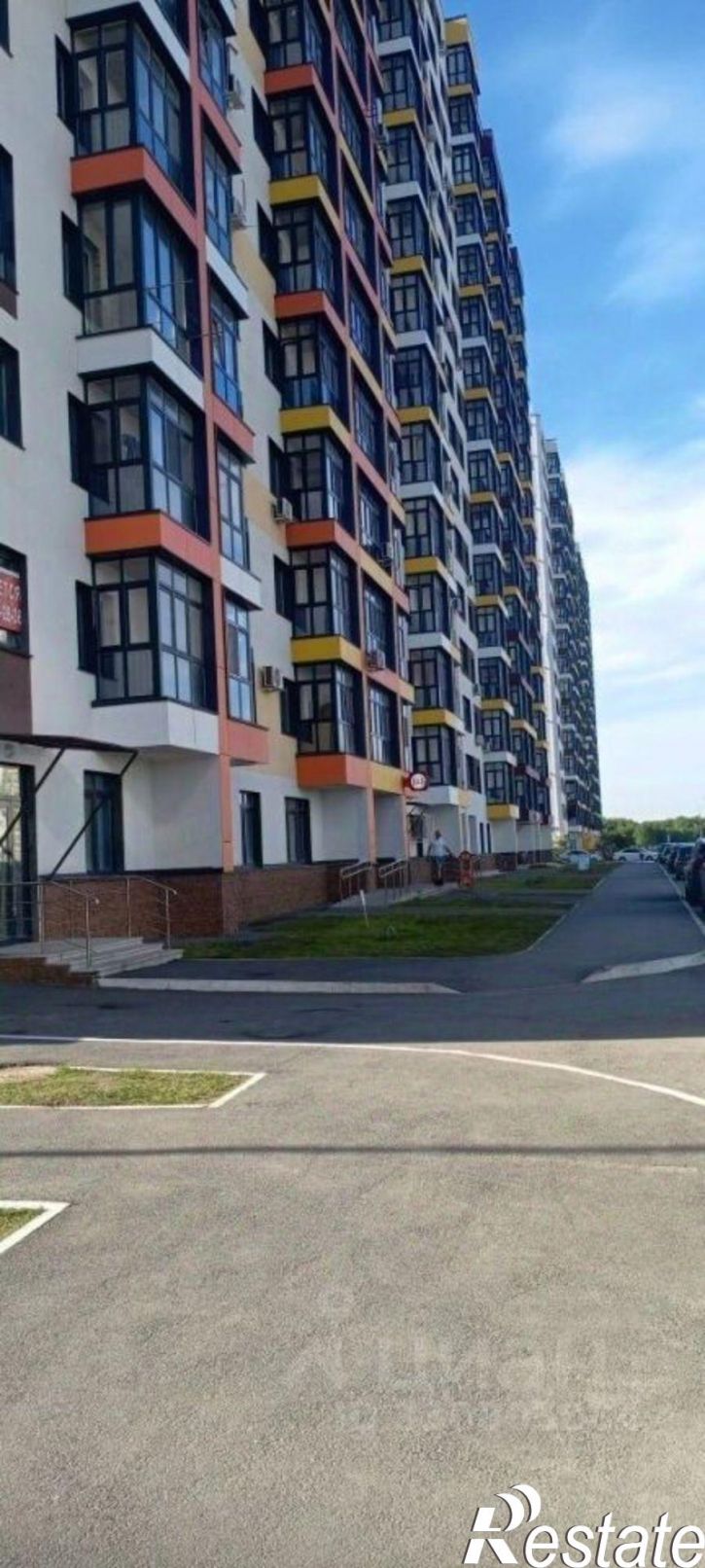 1-комн квартира Природная улица, 20,  д. 20