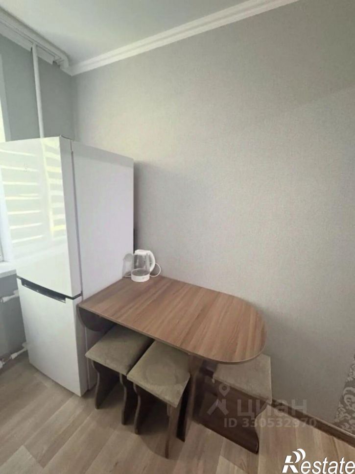 1-комн квартира улица Лесотехникума, 18,  д. 18