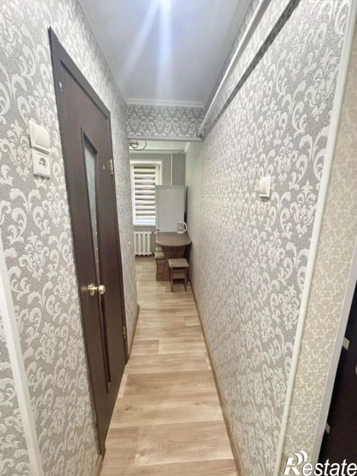 1-комн квартира улица Лесотехникума, 18,  д. 18