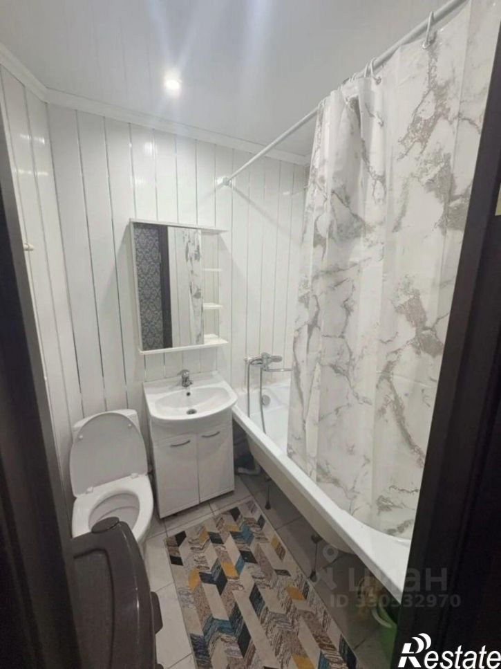 1-комн квартира улица Лесотехникума, 18,  д. 18