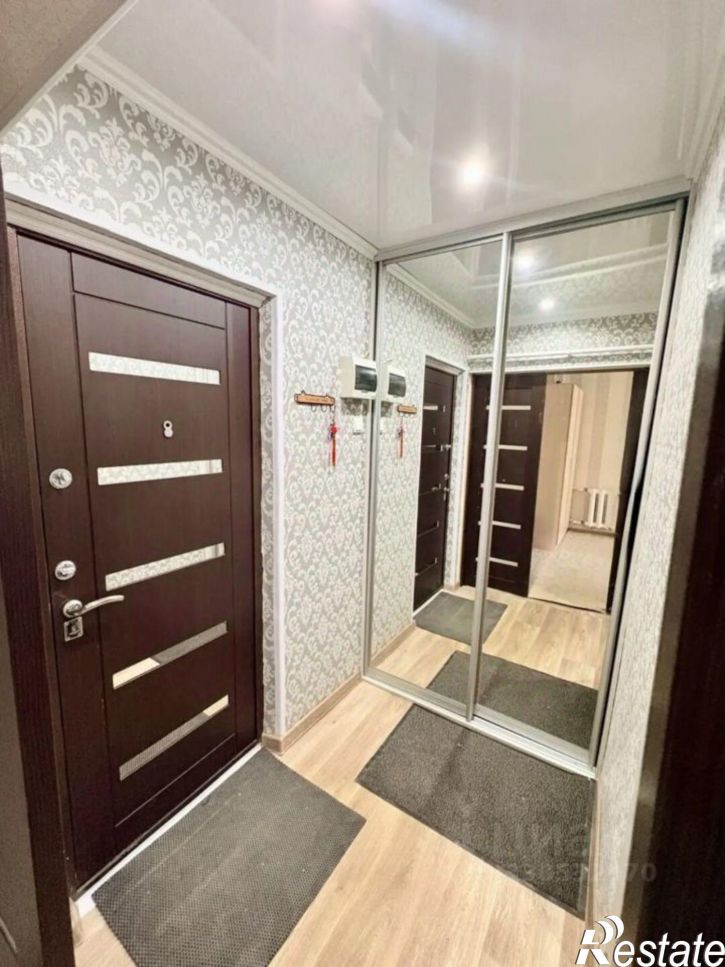 1-комн квартира улица Лесотехникума, 18,  д. 18