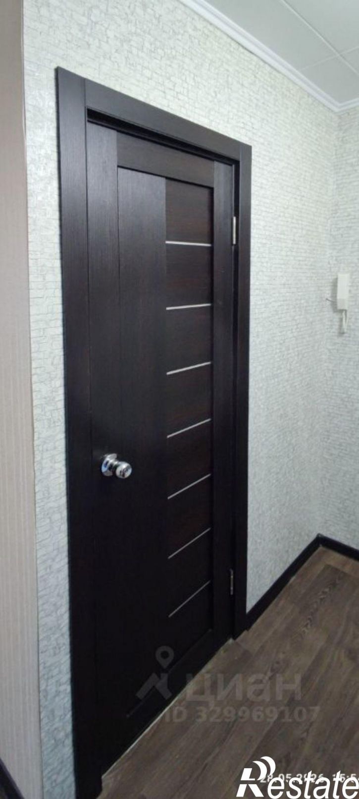 2-комн квартира проспект Октября, 105/2,  д. 105/2
