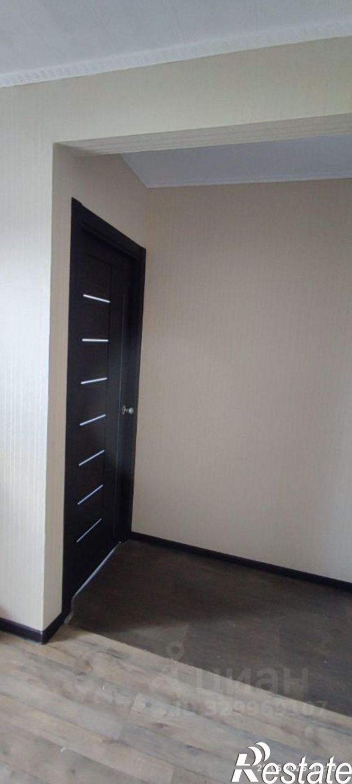 2-комн квартира проспект Октября, 105/2,  д. 105/2