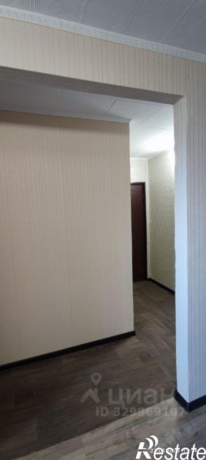 2-комн квартира проспект Октября, 105/2,  д. 105/2