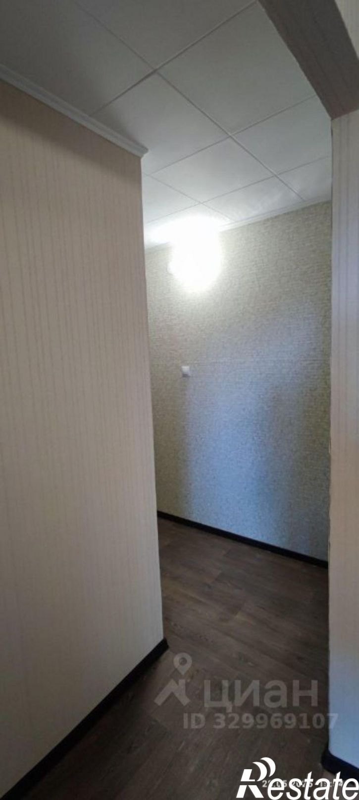 2-комн квартира проспект Октября, 105/2,  д. 105/2