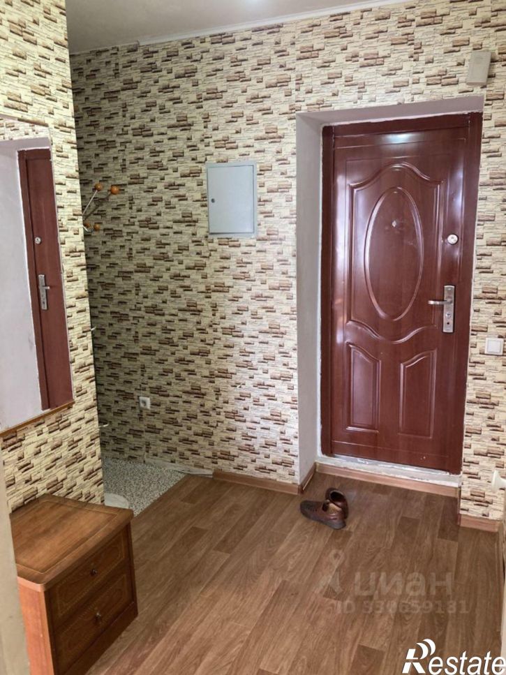 1-комн квартира улица Габдуллы Амантая, 7,  д. 7