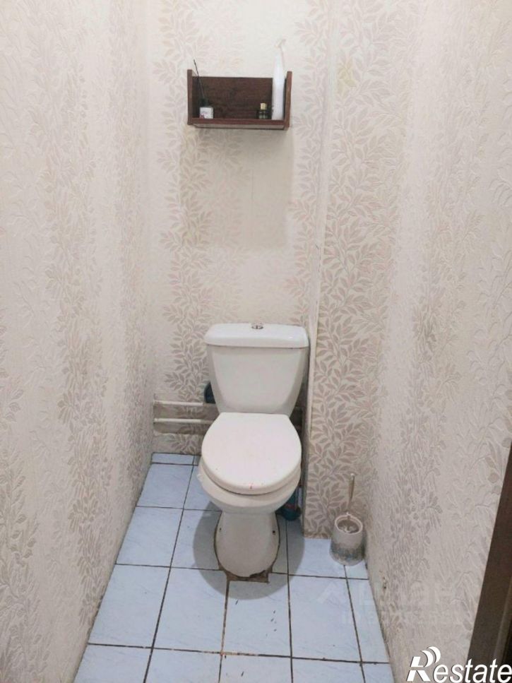 3-комн квартира улица Ульяновых, 44,  д. 44