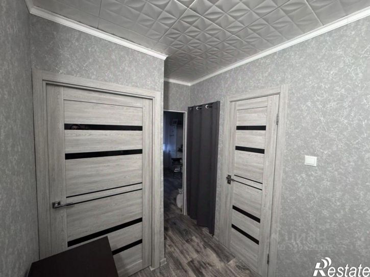 1-комн квартира улица Пожарского, 261,  д. 261