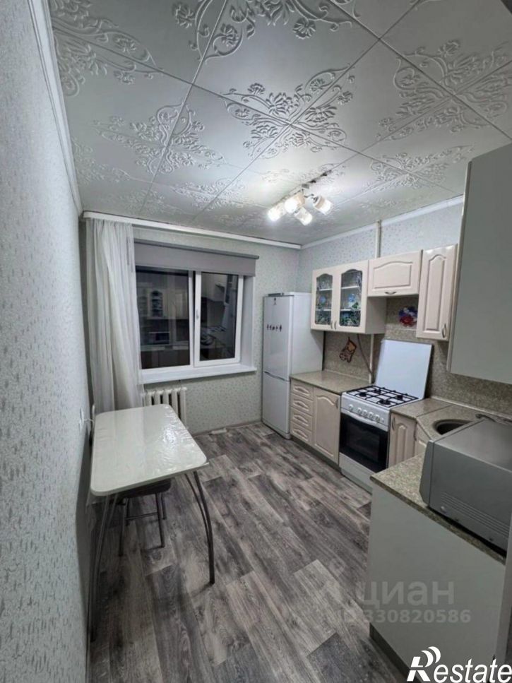 1-комн квартира улица Пожарского, 261,  д. 261
