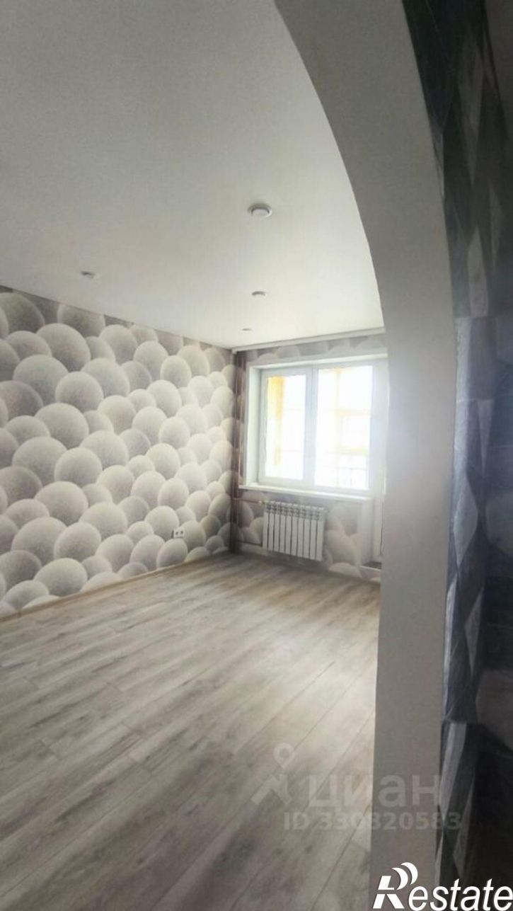 1-комн квартира улица Пархоменко, 133/3,  д. 133/3