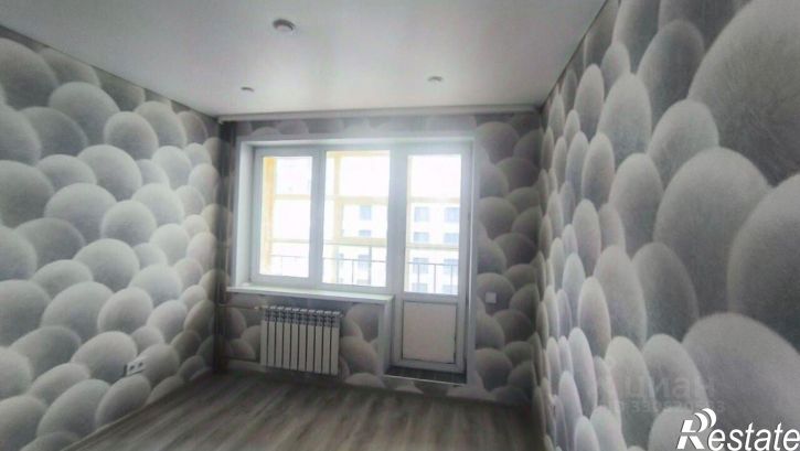 1-комн квартира улица Пархоменко, 133/3,  д. 133/3