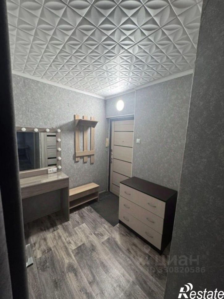 1-комн квартира улица Пожарского, 261,  д. 261