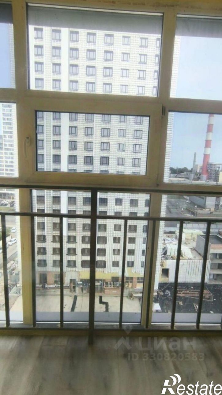 1-комн квартира улица Пархоменко, 133/3,  д. 133/3