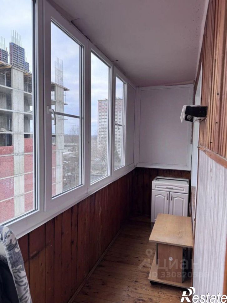 1-комн квартира улица Пожарского, 261,  д. 261