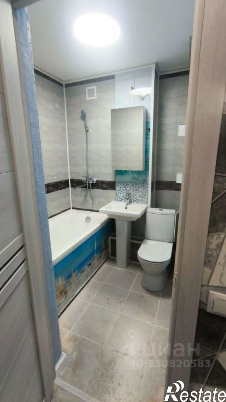 1-комн квартира улица Пархоменко, 133/3,  д. 133/3