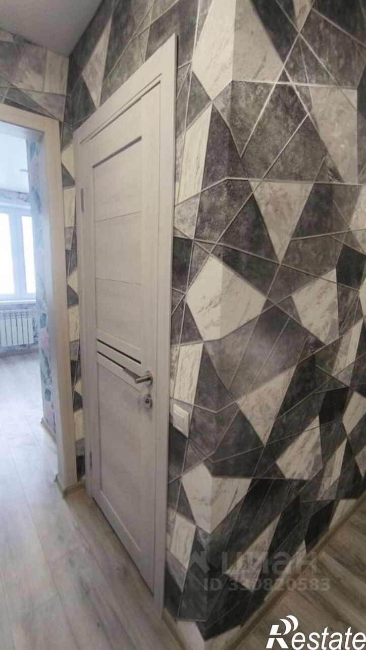 1-комн квартира улица Пархоменко, 133/3,  д. 133/3