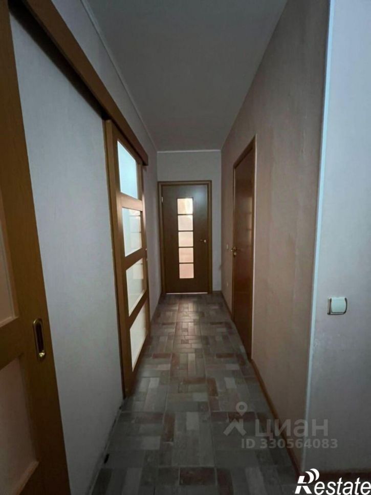 1-комн квартира ул Мубарякова, 22/1,  д. 22/1