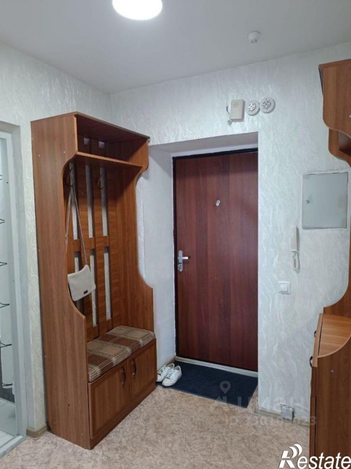 1-комн квартира ул Георгия Мушникова, 27,  д. 27