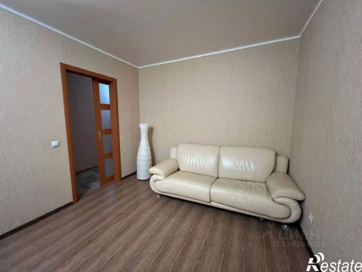 1-комн квартира ул Мубарякова, 22/1,  д. 22/1