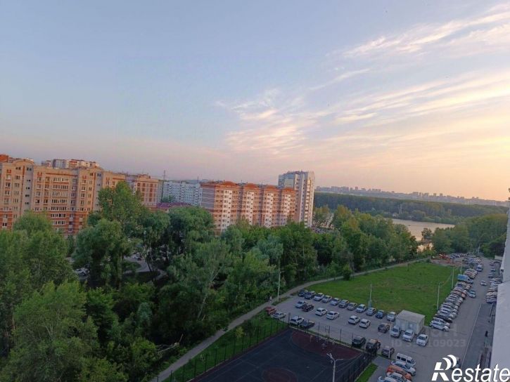 1-комн квартира ул Георгия Мушникова, 27,  д. 27