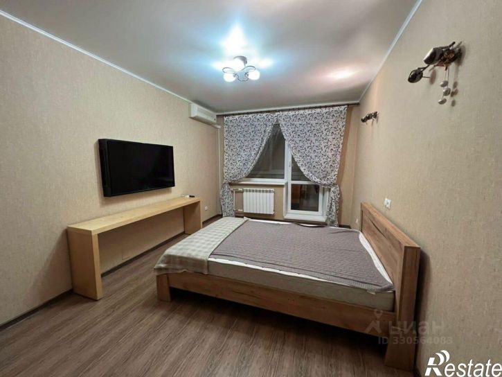 1-комн квартира ул Мубарякова, 22/1,  д. 22/1
