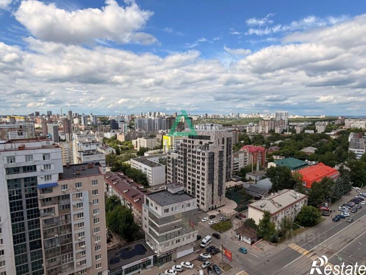 1-комн квартира улица Менделеева, 128,  д. 128