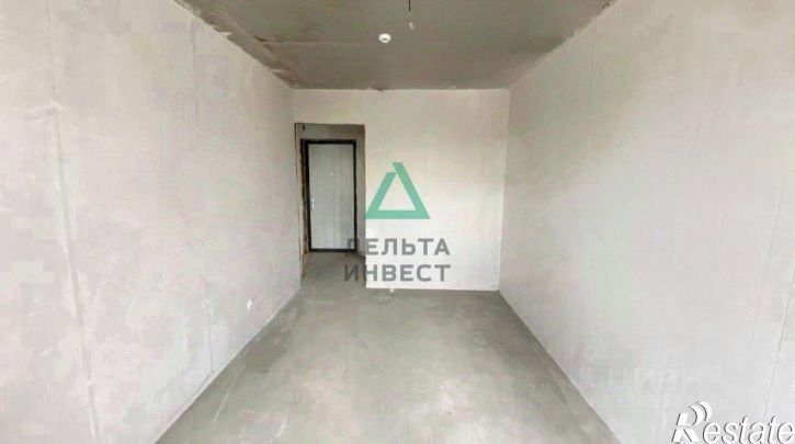 1-комн квартира улица Менделеева, 128,  д. 128