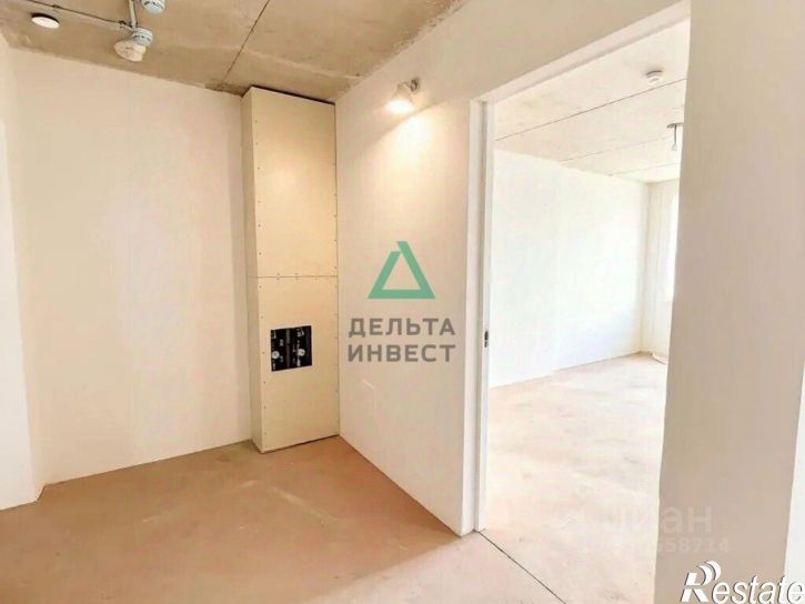 1-комн квартира улица Менделеева, 128,  д. 128