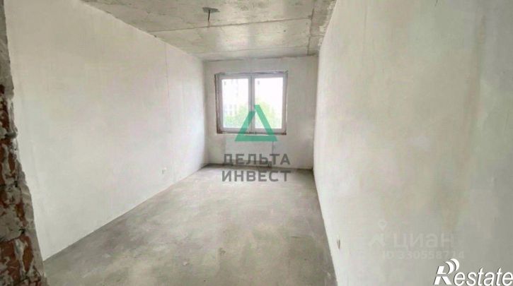 1-комн квартира улица Менделеева, 128,  д. 128