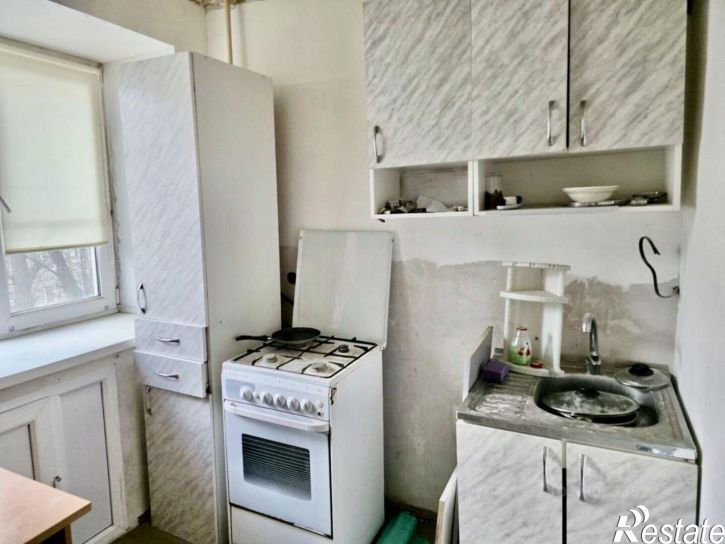 2-комн квартира ул Российская, 96/1,  д. 96/1