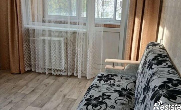 1-комн квартира ул Борисоглебская, 4 1,  д. 4 1,  к. 1