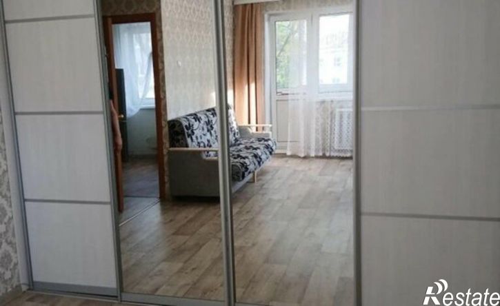 1-комн квартира ул Борисоглебская, 4 1,  д. 4 1,  к. 1